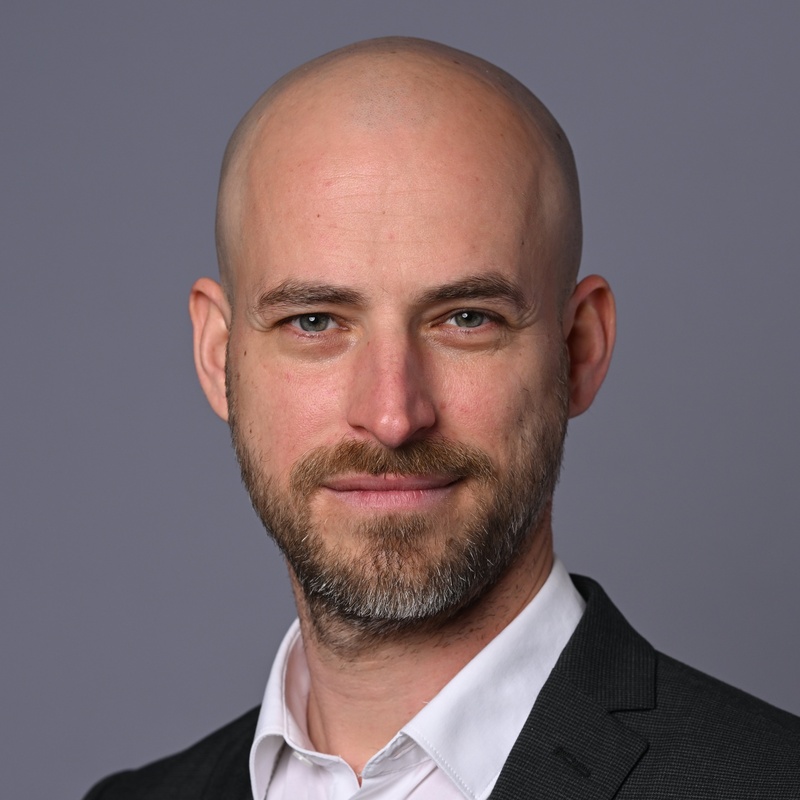 Daniel Toth – Gründer Vertriebswerk, 10+ Jahre B2B-Vertrieb KAM