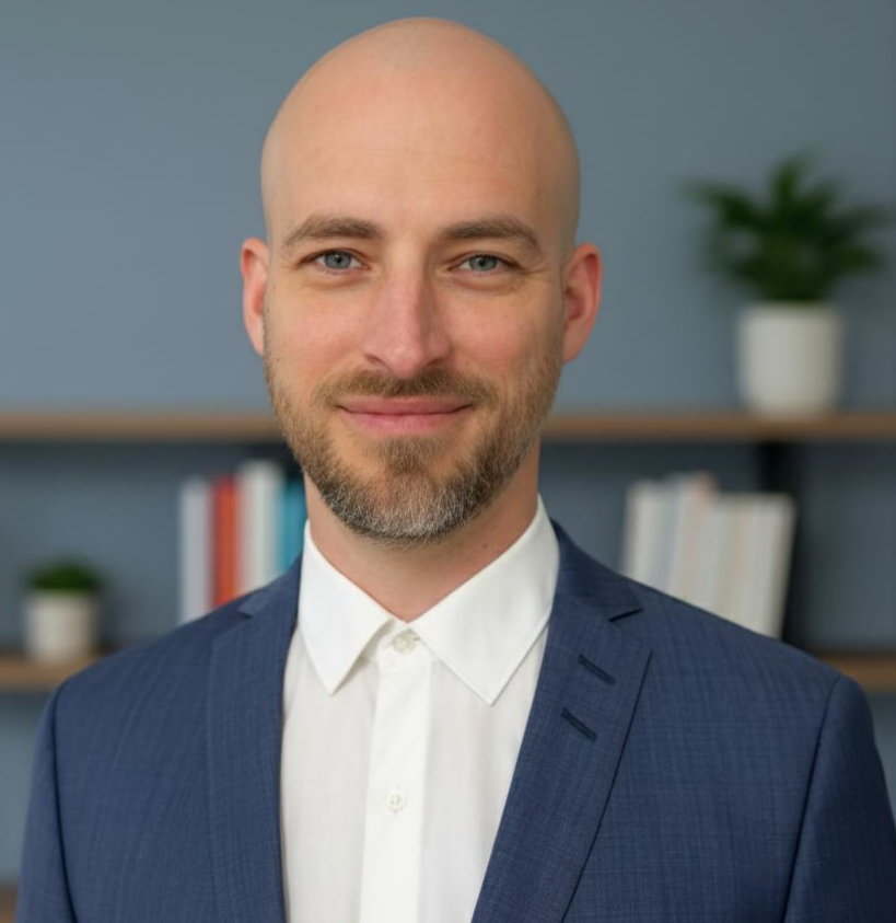 Daniel Toth – Gründer Vertriebswerk, 10+ Jahre B2B-Vertrieb KAM