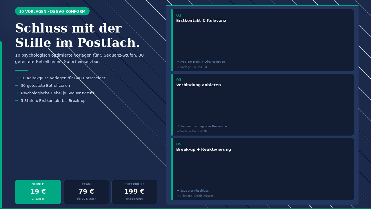 E-Mail Baukasten Preview